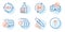 Web system, Car leasing and Money currency icons set. Swipe up, Friends couple and Chemistry pipette signs. Vector