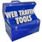 Web Traffic Tools Toolbox Increase Website Search Frequency Reputation
