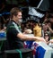 Webb-Ellis Cup Richie McCaw All Blacks Captain