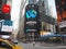 Webex by Cisco Advertisement in Times Square Manhattan