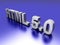 Webpage HTML 5.0