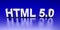 Webpage HTML 5.0