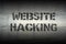 Website hacking gr