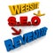 Website revenue