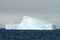 Weddell Sea Scenery, Antarctica