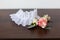 Wedding accessories: Bride`s garter