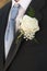 Wedding Boutonniere