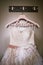 wedding bride clothes white dress conceptual beauty