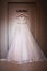 wedding bride clothes white dress conceptual beauty