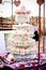 Wedding Cake/Cupcakes