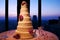 Wedding Cake Skyline