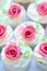 Wedding cupcakes