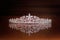 Wedding diadem, crown for princess. Jewelry, wealth