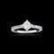 Wedding diamond ring