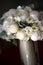 Wedding flowers tenderness bouquet