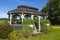 Wedding gazebo