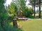 Wedding Gazebo at Echo Basin