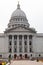 Wedding at Madison Capital Building