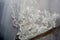 Wedding marriage bride veil