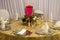 Wedding Place Setting, Cater, Catering