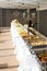 Wedding Reception Buffet