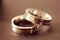 Wedding rings