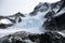 Wedegemond glacier, Garibaldi Provincial Park