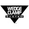 Wedge clamp systems