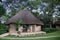 Weekend house made in African style so called Tukul, in tropical country side, nearby Lake Chivero, 1 hour drive from Harare