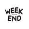 Weekend please quote..  daily quote