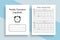 Weekly timesheet KDP interior notebook. Office employee incoming and outgoing time tracker journal template. KDP interior log book
