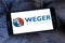 Weger air solutions company logo