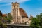 Wehrkirche St. Michael Fortified Church of St. Michael near Durnstein Austria