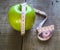 Weight loss, green apple and slimming, weight loss with apple, benefits of green apple, weight loss, healthy life