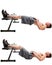 Weighted Hip Raise