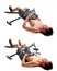 Weighted Hip Raise