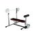 Weightlifter bench