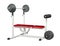 Weightlifting Power Bench