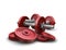 Weightlifting weights