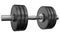 Weightlifting weights