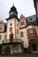 Weilburg castle