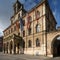 Weimar Town Hall