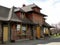 Weiser Train Depot - Idaho