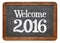 Welcome 2016 on blackboard