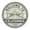 Welcome California, United States