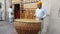 Welcome Dhol, the traditional percussion instrument of Rajasthan