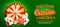 Welcome online casino banner.