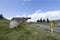 Welcome Sign, Lake Tekapo, New Zealand