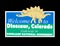 Welcome to Dinosaur Colorado  gateway to dinosaur national monument