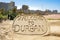 Welcome to durban sand sculpture